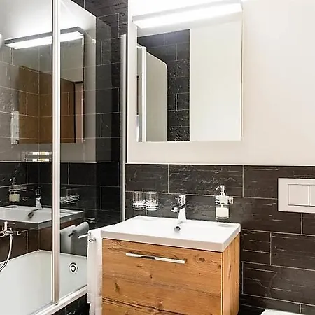 Sleeps 6 Wifi Apartmán Engelberg